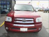 2006 Toyota Tundra Gilroy CA - by EveryCarListed.com