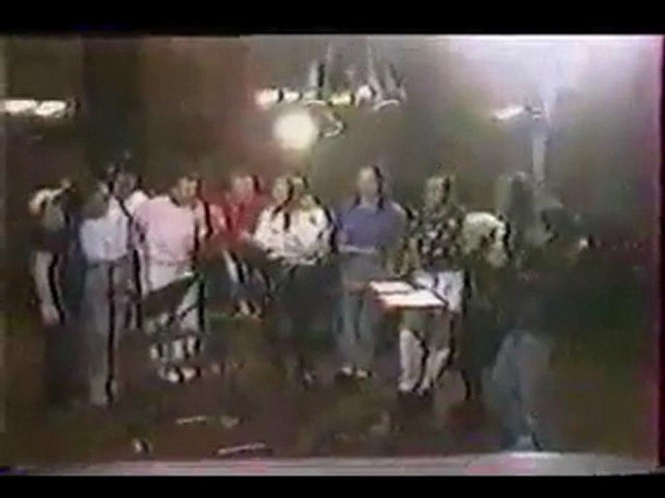 Stanie się cud - Lombard, TSA, Lady Pank ,Kombi, Emigranci