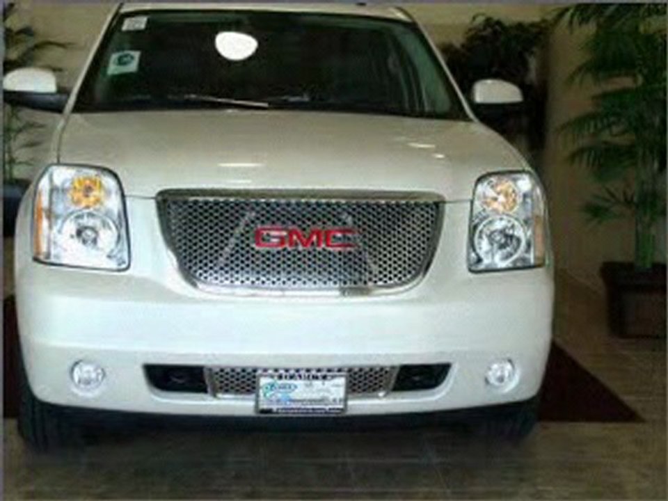 2010 GMC Yukon XL Joliet IL - by EveryCarListed.com