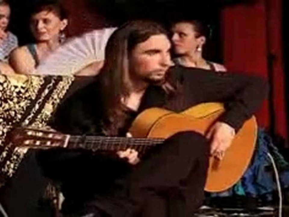 Hermanos Sanfuego