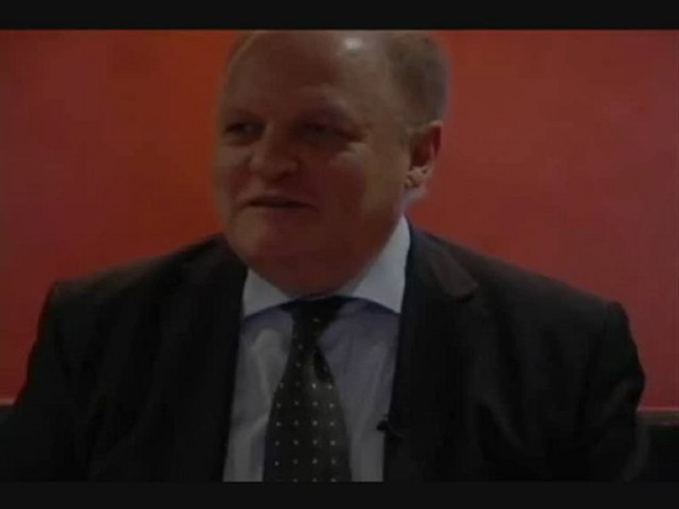 Discours de Francois Asselineau [1/5]