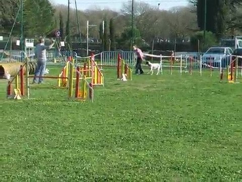 Kriska Jump Béziers 2010