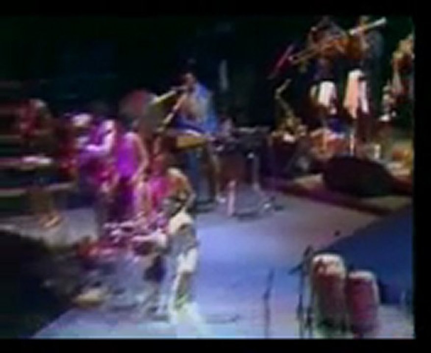 ***earth wind I fire - fantasy***