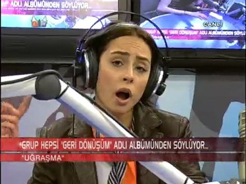 Grup Hepsi (Mehmetin Gezegeni) - Bölüm 1