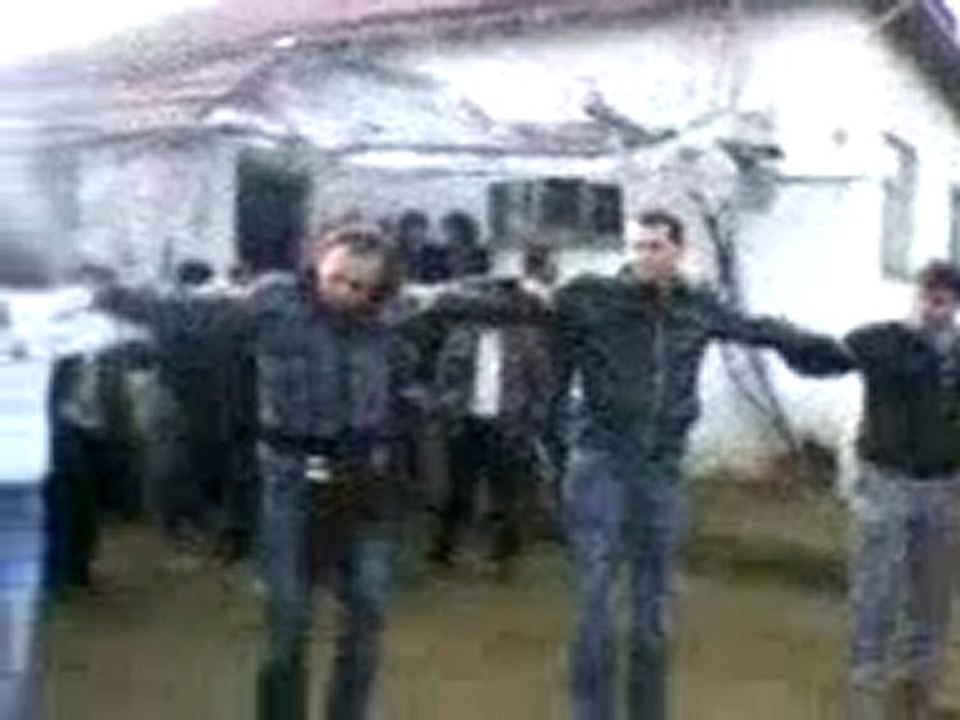 Arif TUNÇ'un Düğünü