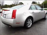 2008 Cadillac CTS Clearwater FL - by EveryCarListed.com