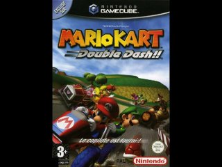 Mario Kart Double Dash - Mania Of Nintendo - Video-test (GC)