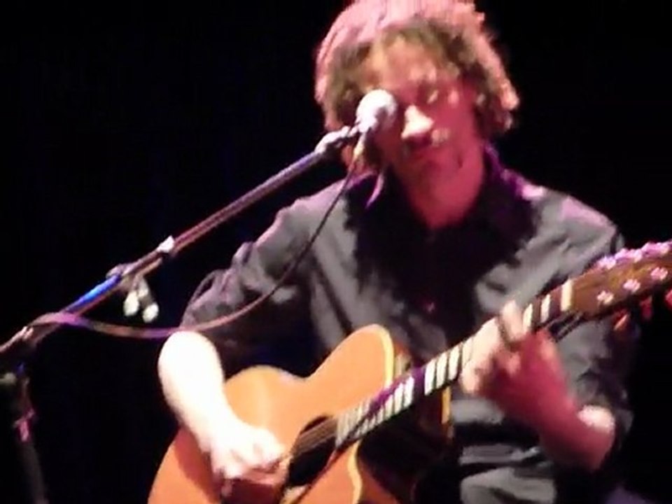 Stanislas à St Marcel le 28 mars "j'attends que ça décolle"