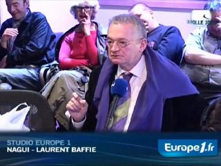 BEST OF - Le meilleur du 1er avril d'Europe 1