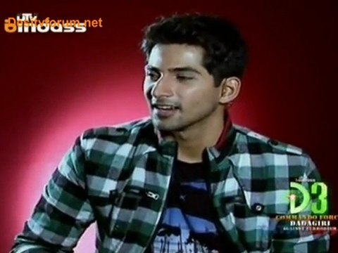 Emotional Atyachaar - 2nd April 2010 Watch Online part1