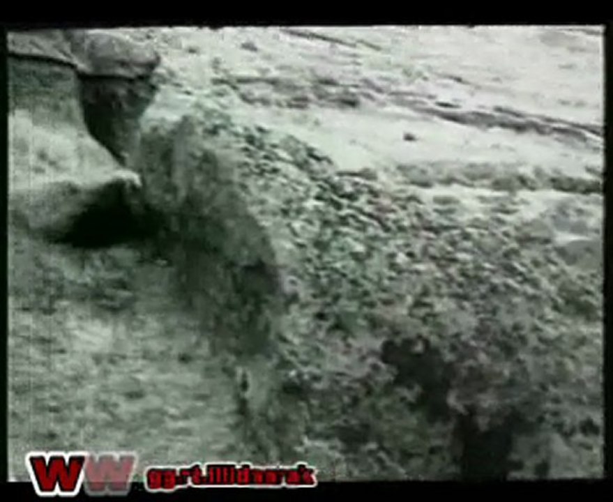 öfke dağları sardı-son