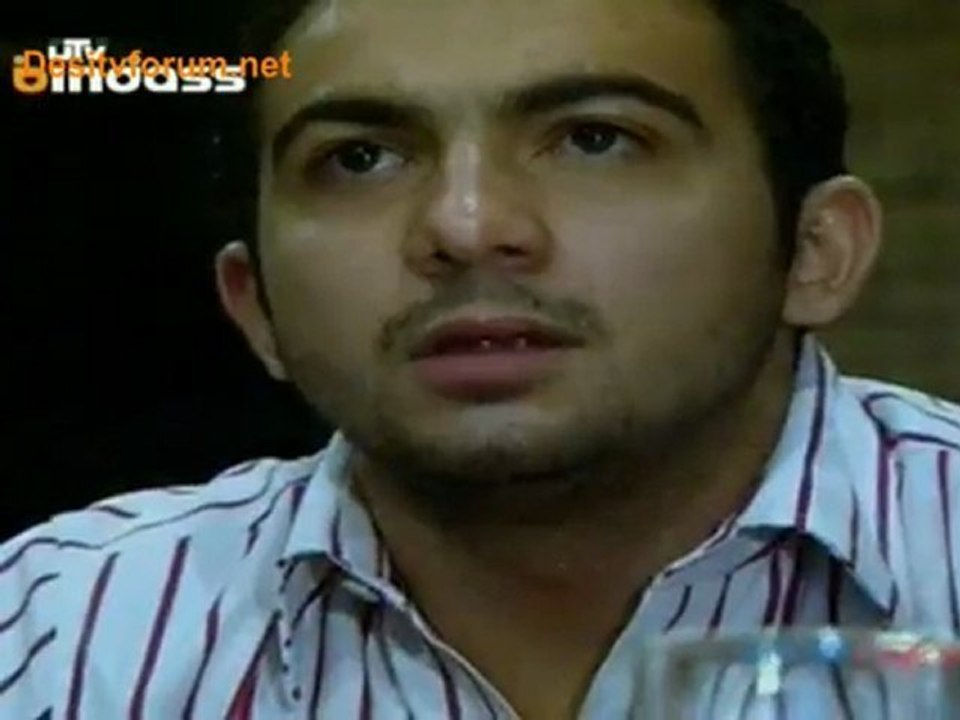 Emotional Atyachaar - 2nd April 2010  Watch Online Part2