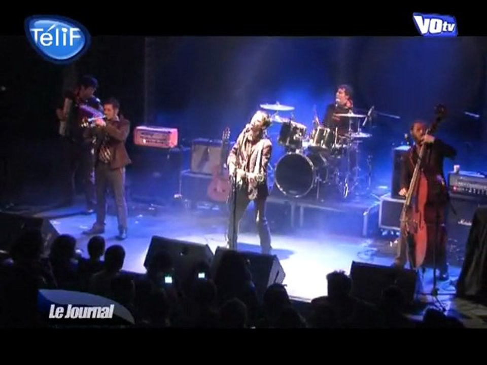 Le Combo95 fête ses 10 ans ! (Val d'Oise)