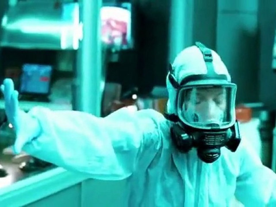 Splice - Le Blog Cine