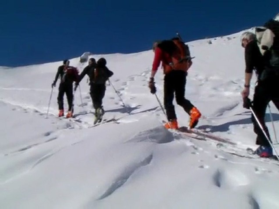 Rando Corse - version 1