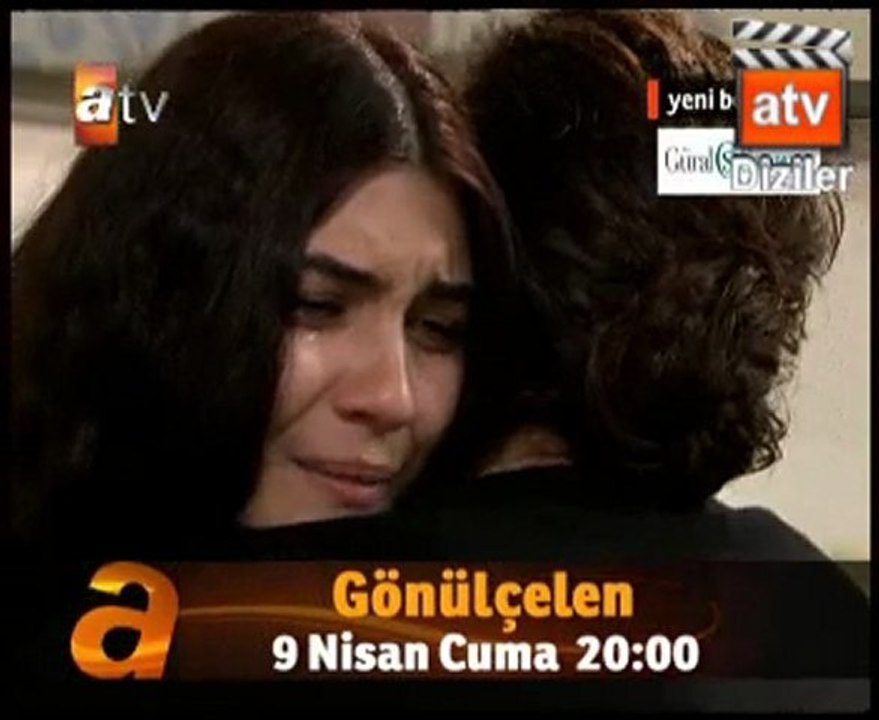 Gönülçelen Dizisi 7.Bölüm Fragmanı...
