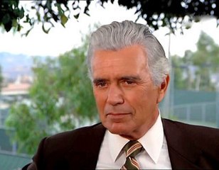 John Forsythe Remembered