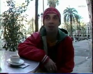 reportage manu chao (1/4)