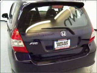 2008 Honda Fit Buffalo NY - by EveryCarListed.com