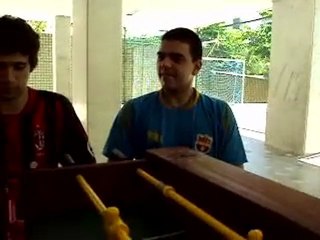De Cara pro Gol 02 - 27-02-2010