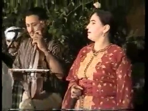 houssa 46 -version arab - chleuh atlas amazigh