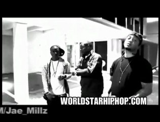 Jae Millz - First 48
