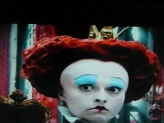 alice au pays des merveilles satanique subliminal