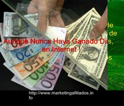 Afiliados Elite - [ Como Hacer Dinero en Internet ]