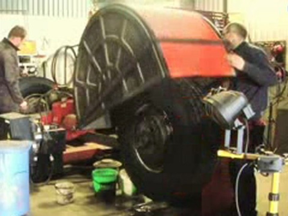 Däck Klippan Klippans Vulkverkstad Ab / Bilservice / ...