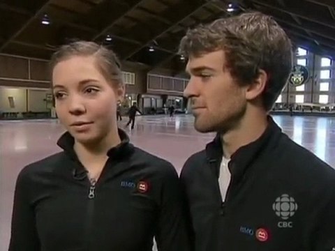 Dube & Davison Interview Nov. 7, 2009