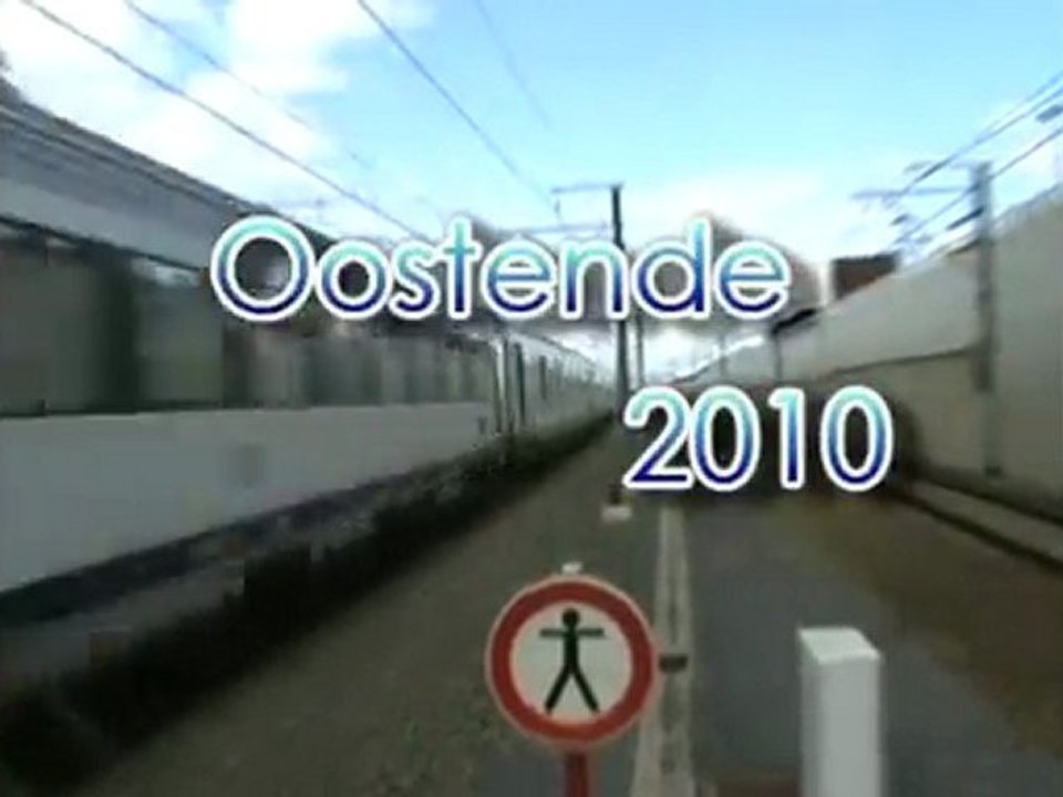 Oostende 2010