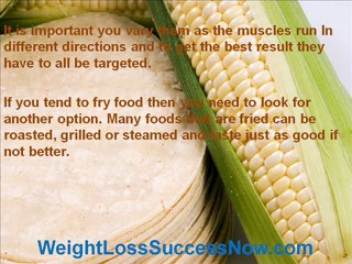 How Stomach Weight Loss Is Easier Than You Think