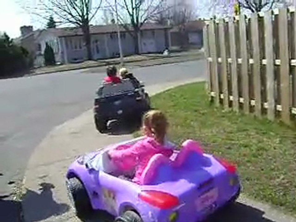 nathan en auto avec marc-antoine