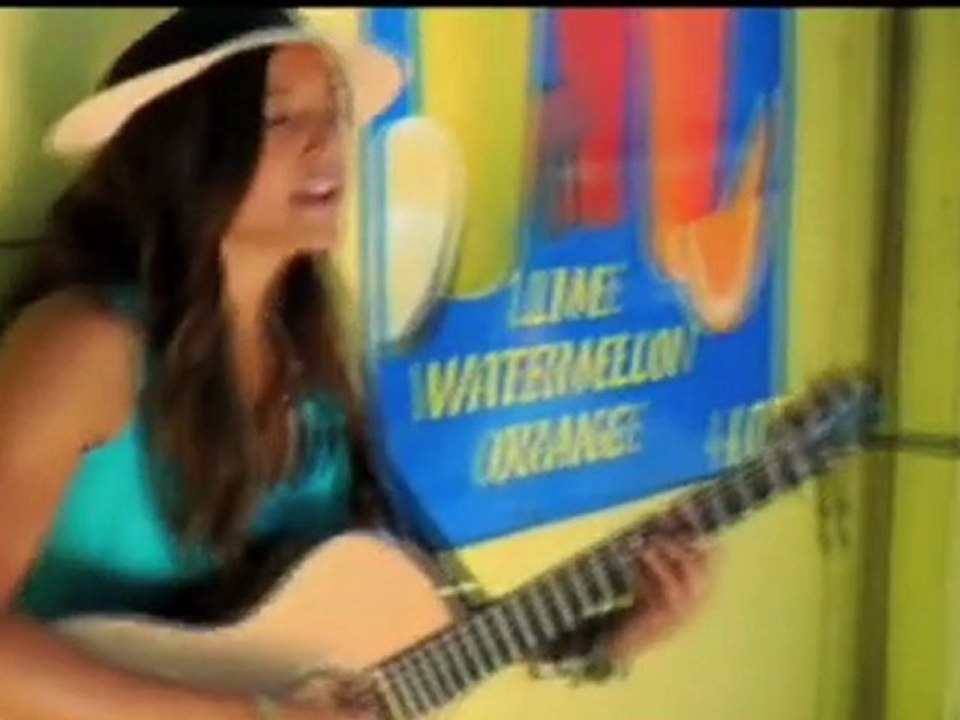 Cindy Santini "Hello My Love"