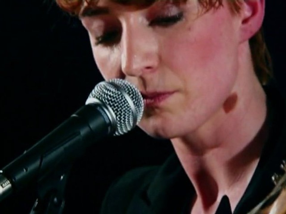 La Session: Lonelady chante The Fall