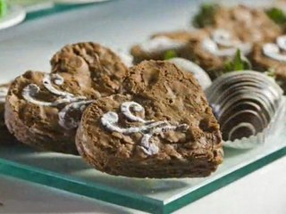 Deliciosa reposteria con sabor