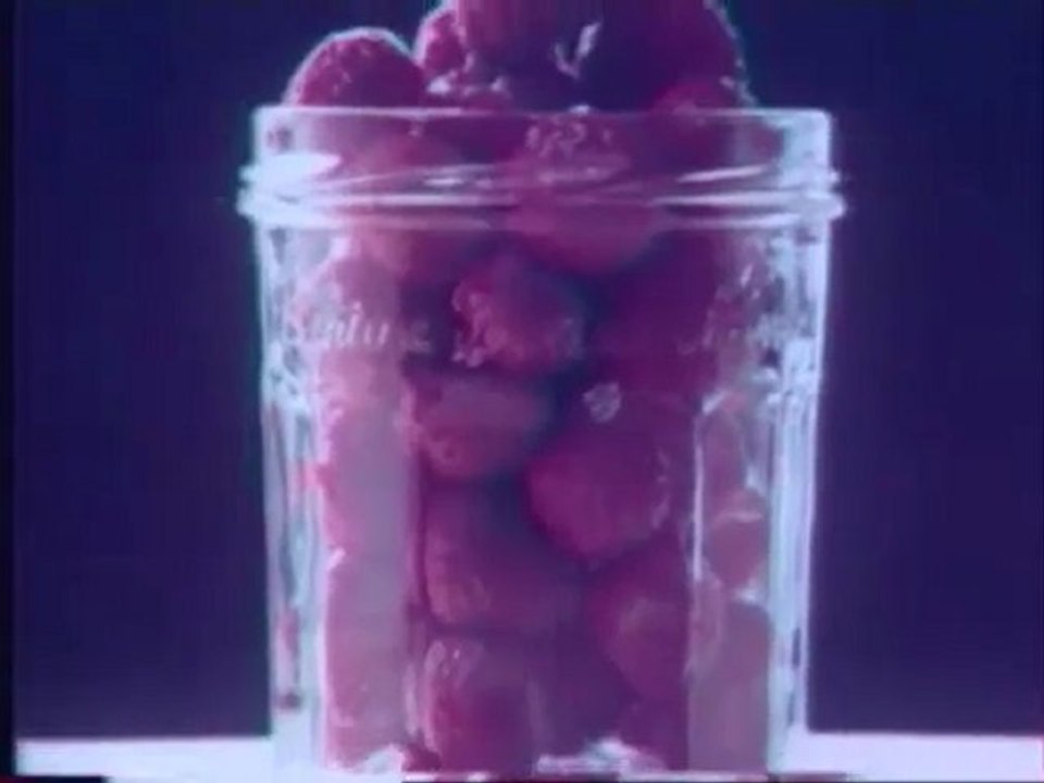 confiture bonne maman