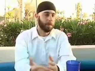 UN GARDIEN DE GUANTANAMO CONVERTI A L'ISLAM