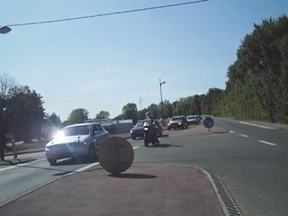 mariage de motards
