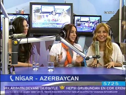 Grup Hepsi (Mehmetin Gezegeni) - Bölüm 4