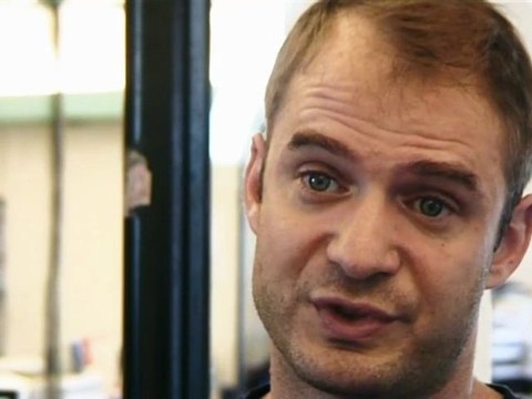 5 jours à la 1: huis clos politique, DSK et caméra sociale