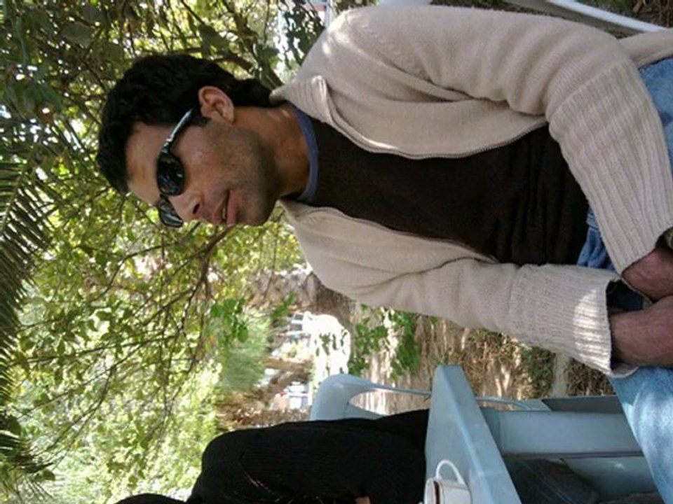 daina ramzi