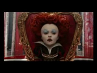 Watch Alice In Wonderland 2010 Full (part 1 of 9)