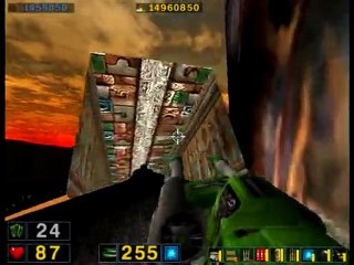 SSSE - The Great Adventure - Part 4 - Misty Mountain [P2]