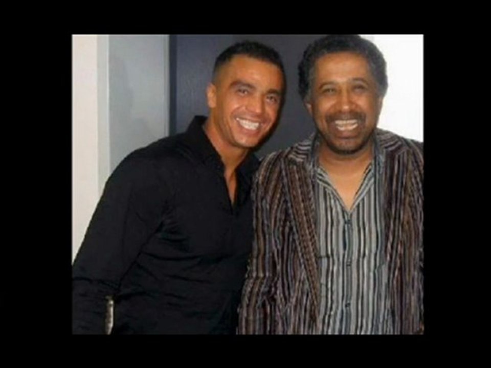 RACHID KASMI 2010 !!!!! MAROC RIF ÉTÉ REGGADA