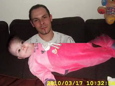 suite maëva 5 mois & 6 mois