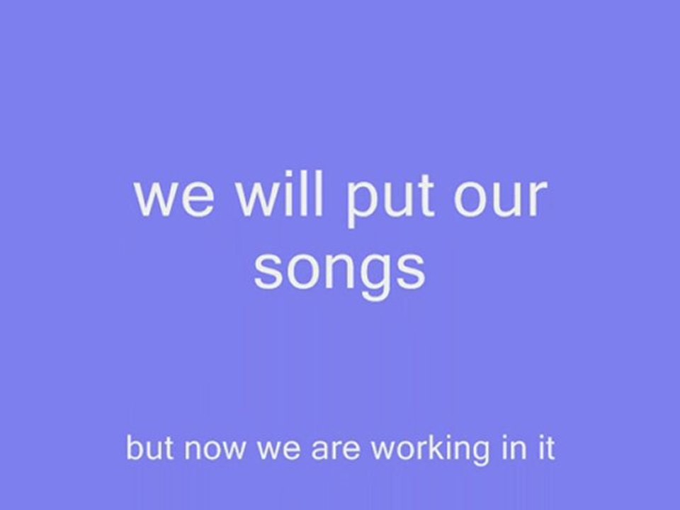 breakers music