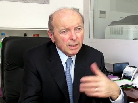 AFI // INTERVIEW EXCLUSIVE DE Mr TOUBON PAR BONGOS Roger