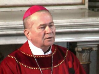 Omilie / Patima Domnului