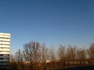 Słoneczne popołudnie